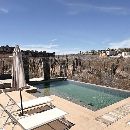 Desierto Azul Hotel Todos Santos Ngoại thất bức ảnh