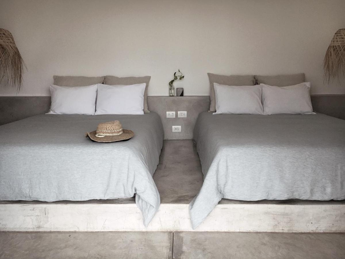 Desierto Azul Hotel Todos Santos Ngoại thất bức ảnh