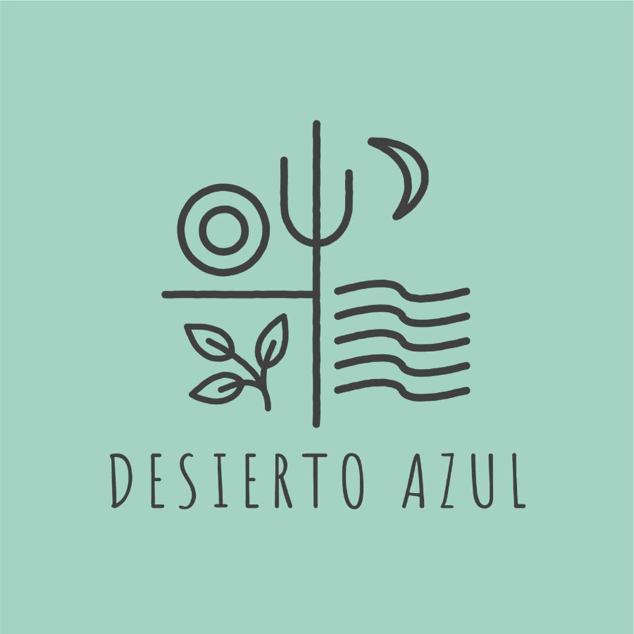 Desierto Azul Hotel Todos Santos Ngoại thất bức ảnh