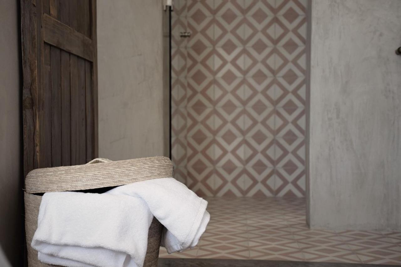 Desierto Azul Hotel Todos Santos Ngoại thất bức ảnh